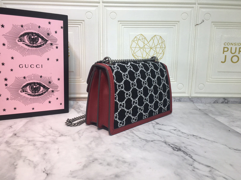 Amelia- GCI Bags - 1990