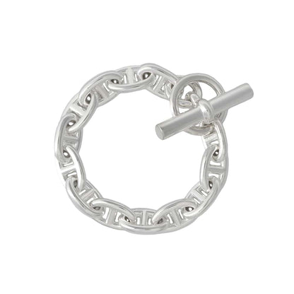 HERMES Chaine d'Ancre 13 frames Size MM SV925