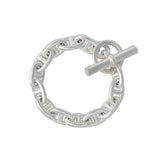 HERMES Chaine d'Ancre 13 frames Size MM SV925