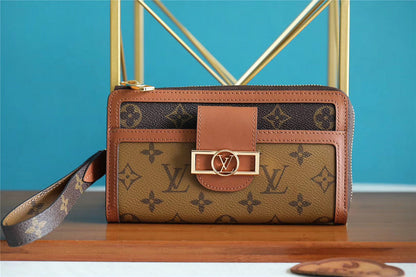 Fan Fashion Lu-Vi bags - 9095
