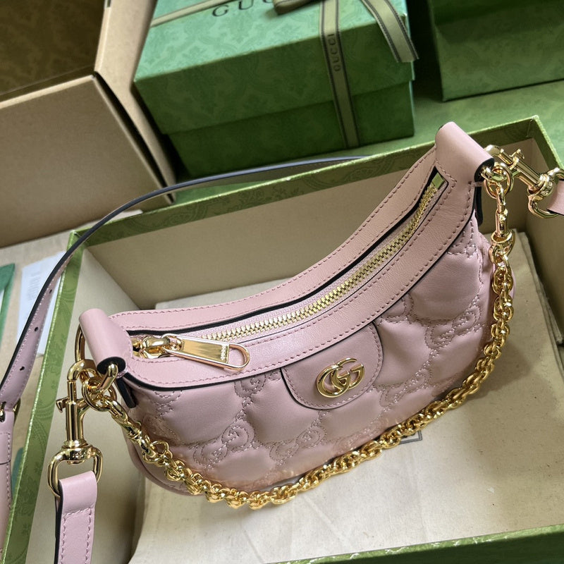 Amelia- GCI Bags - 444