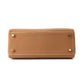 HERMES Kelly Gold Togo Leather Size 25