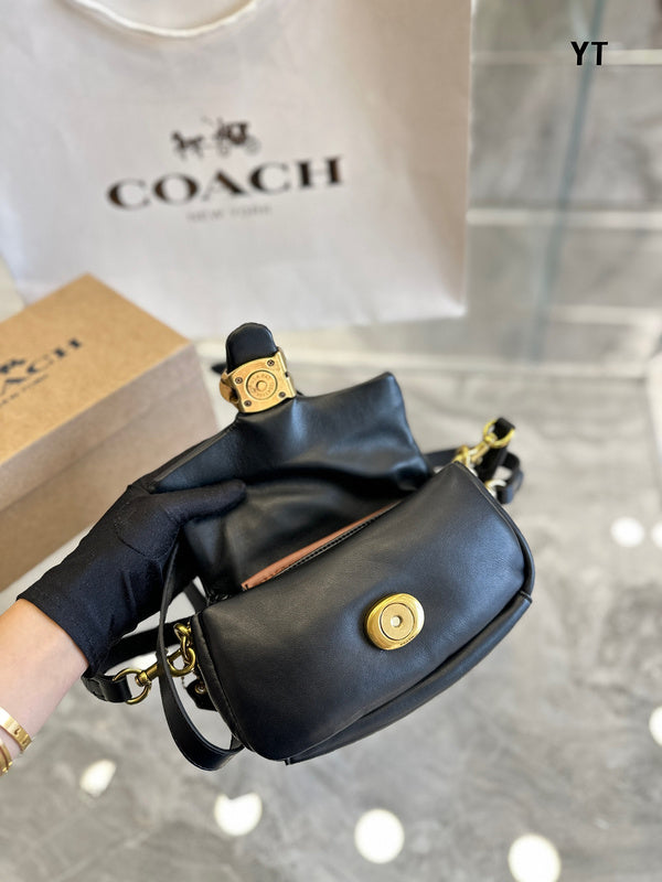 Amelia - CCH Bags - 242