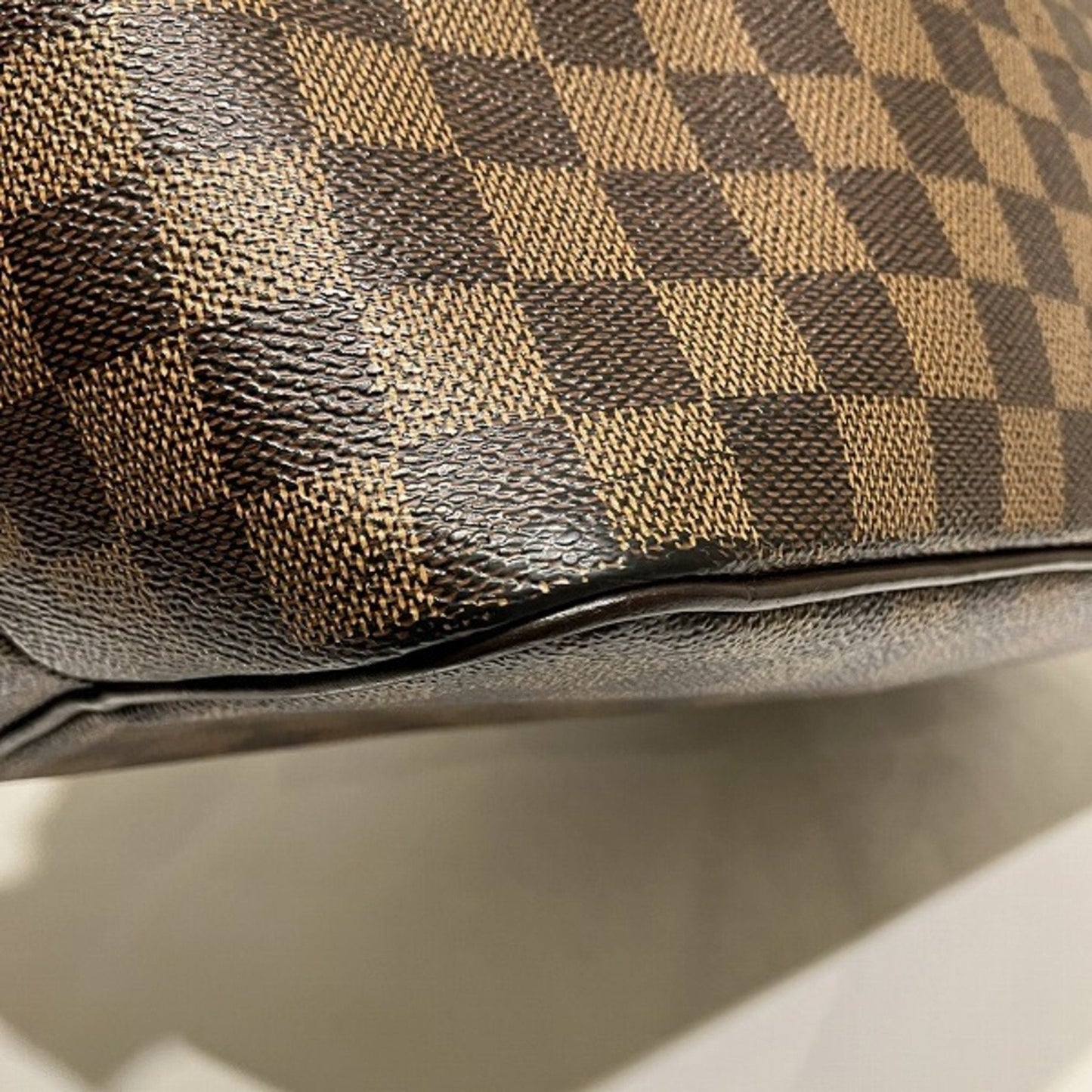 LOUIS VUITTON Westminster Shoulder Bag