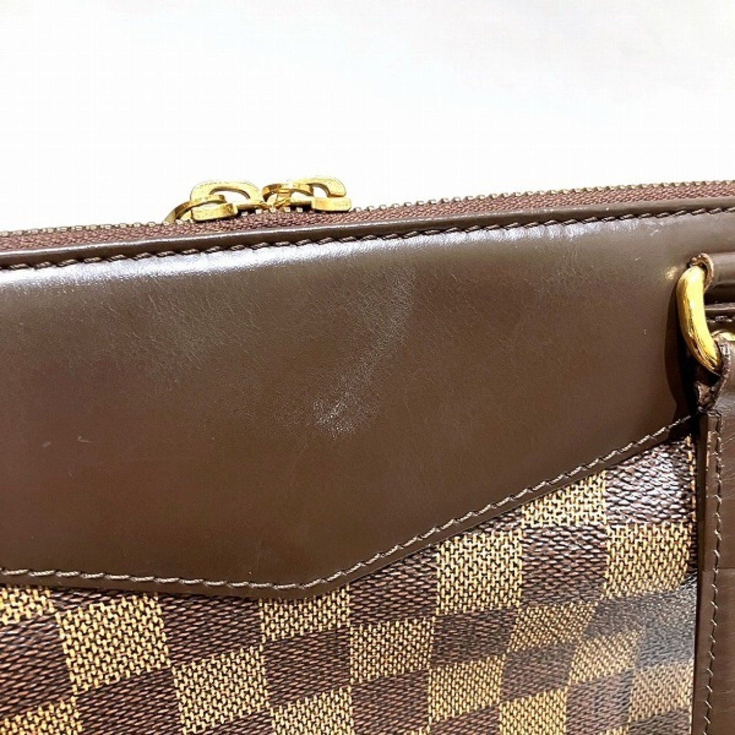 LOUIS VUITTON Westminster Shoulder Bag