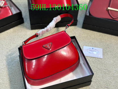 Prada Bags - The Barnes Bags  677