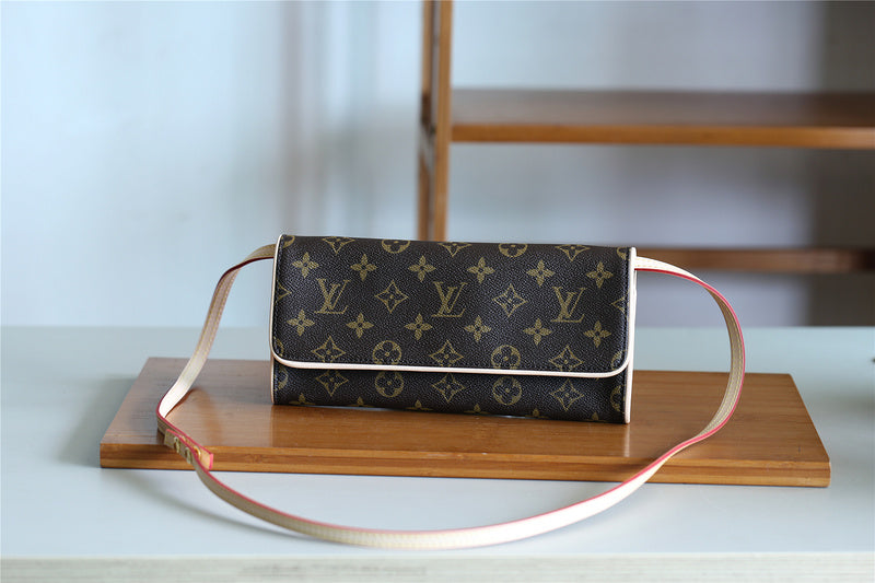 Fan Fashion Lu-Vi bags - 9058