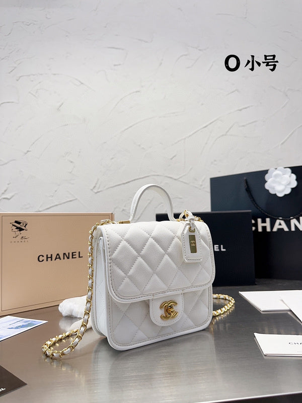 Amelia- CHL Bags - 7266