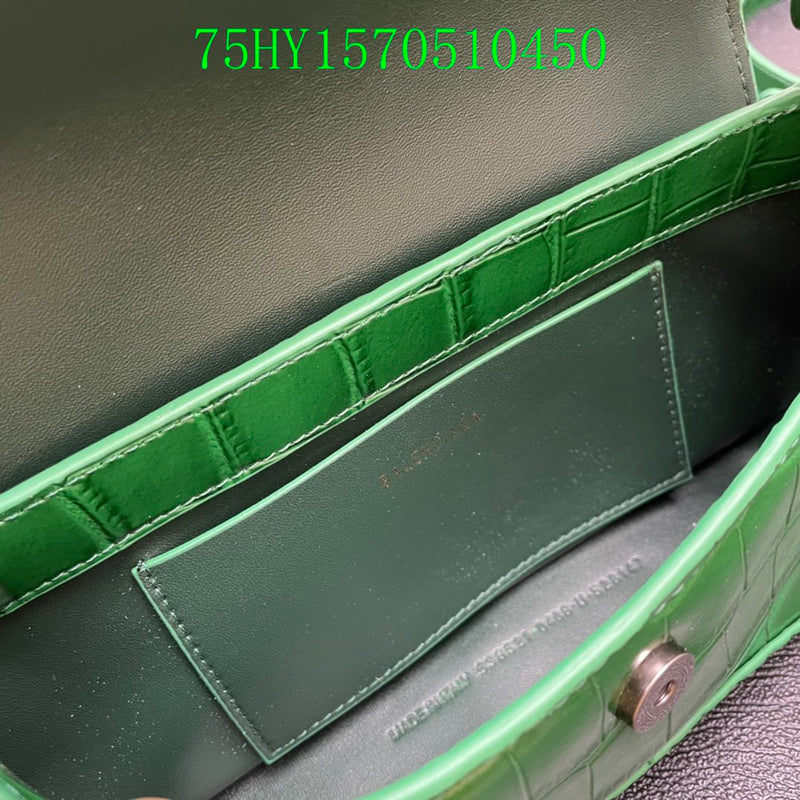 Amelia - BGA Bags - 2315