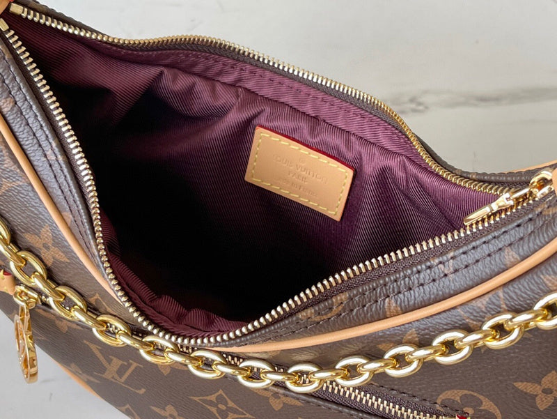 Amelia- Lu-Vi bags - 5980