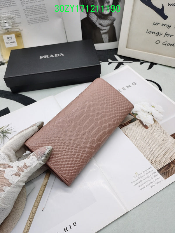 Amelia - PD Wallet - 295