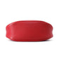 HERMES Caporal Rouge Casaque Togo Leather