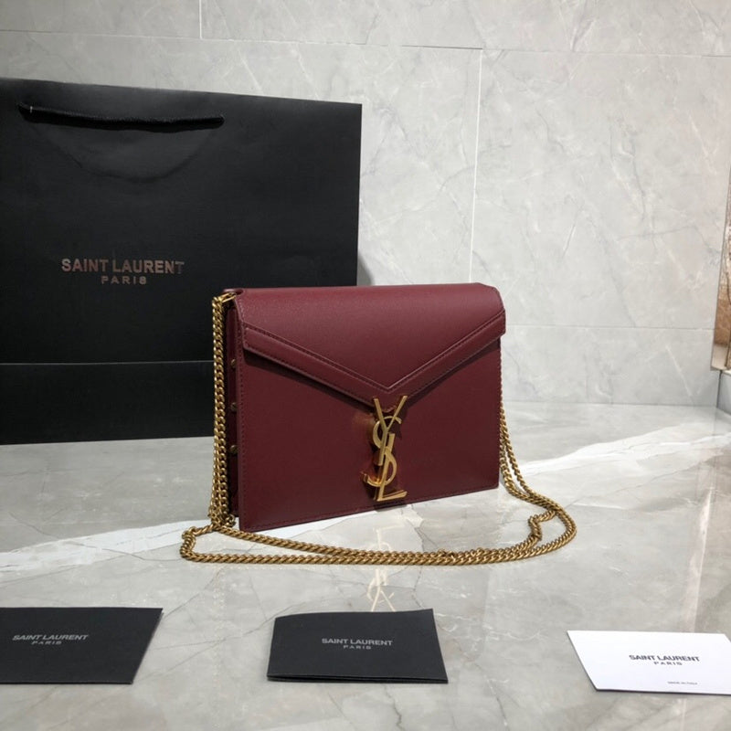 Amelia - YSL Bag - 4059