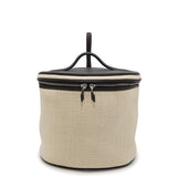 HERMES Inter City Beige Crinolin Taurillon
