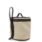 HERMES Inter City Beige Crinolin Taurillon