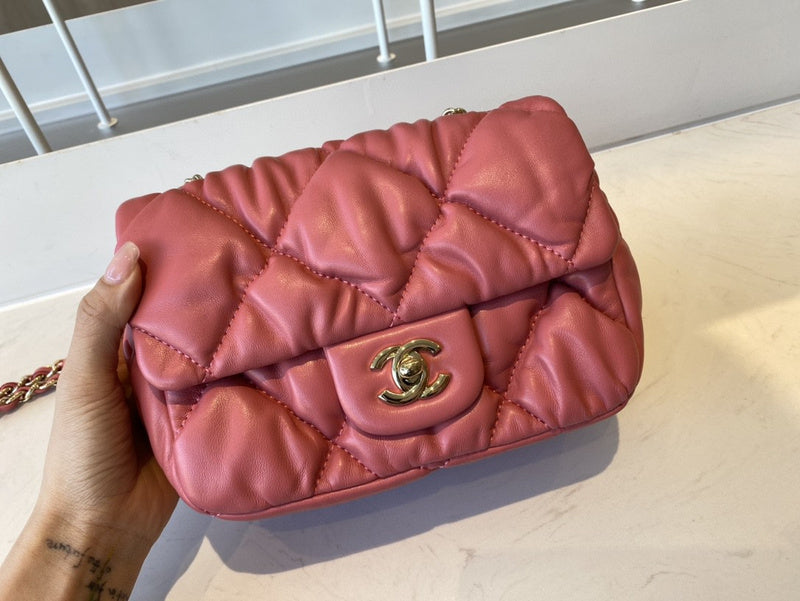 Amelia - CHL Bags - 1980