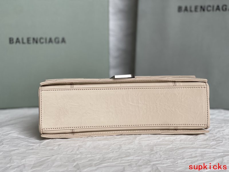 Amelia- BG Hourglass Bags - 004