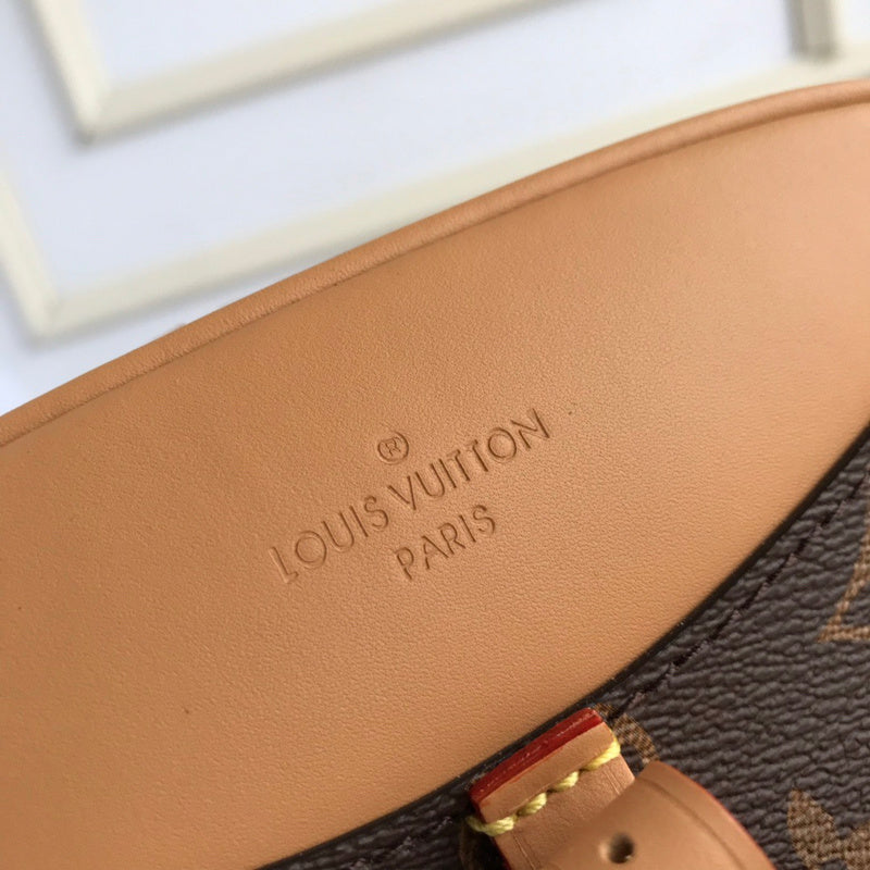 Amelia - LV Bags - 13954