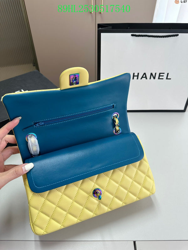 Amelia - CHL Bags - 903