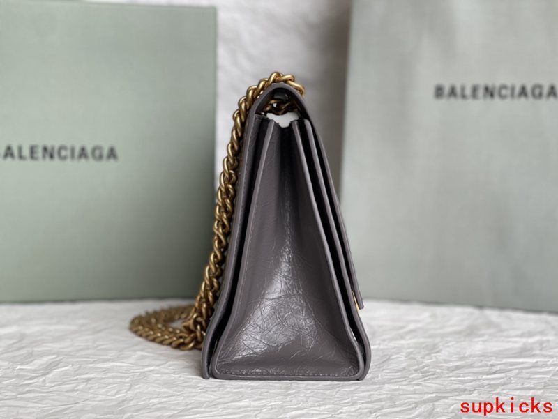 Amelia- BG Hourglass Bags - 014