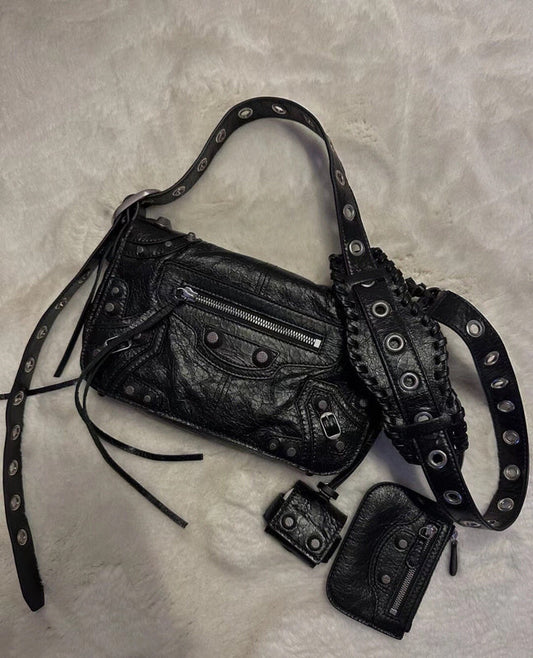 Amelia - BGA Bags - 2548