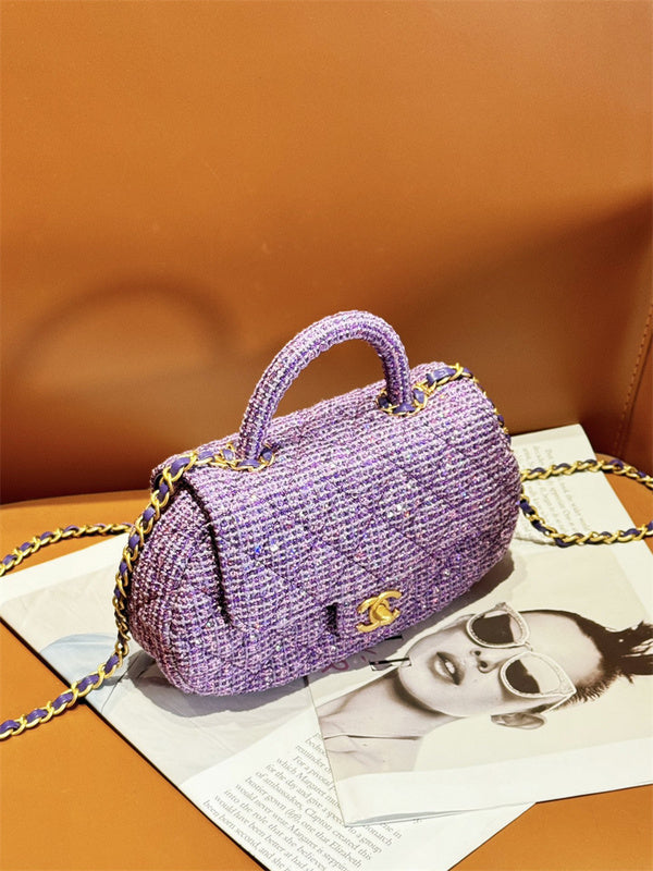 Amelia- CHL Bags - 088