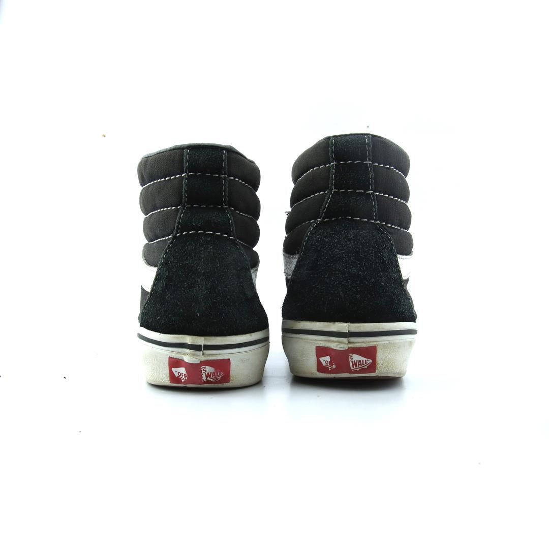 VANS SK8-HI