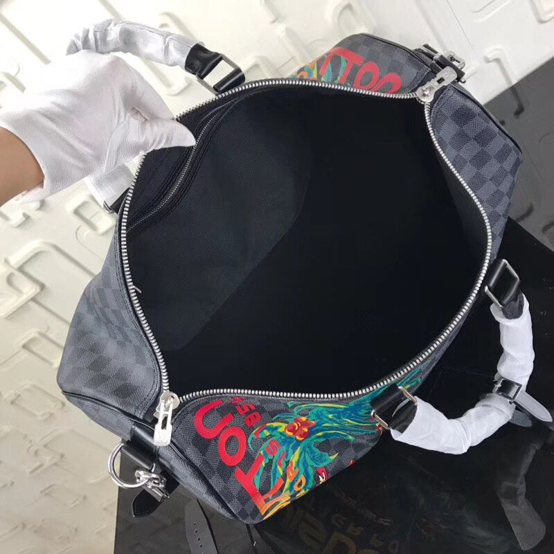 Amelia - LOV Travel Bags - 197
