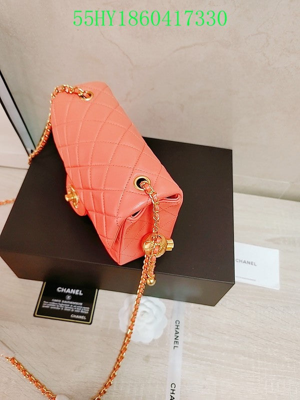 Amelia - CHL Bags - 1085