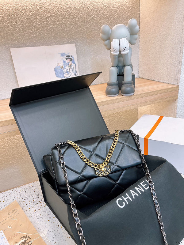 Amelia- CHL Bags - 7022