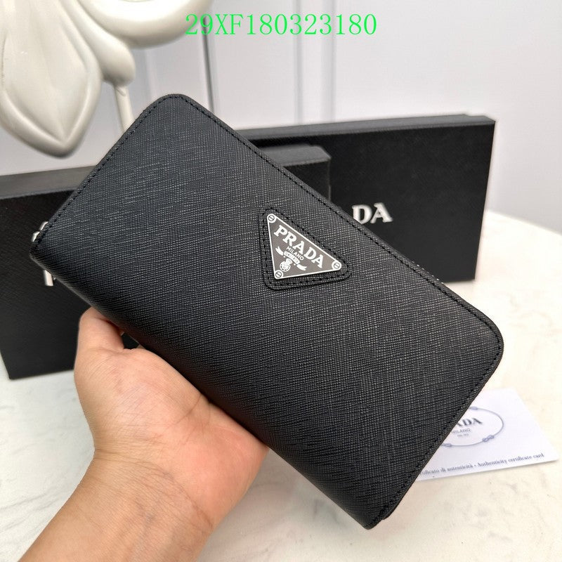 Amelia - PD Wallet - 063