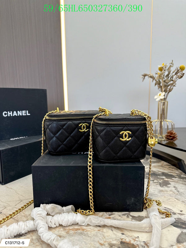 Amelia - CHL Bags - 1233
