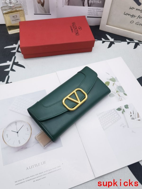 Amelia- Mix Wallets - 626