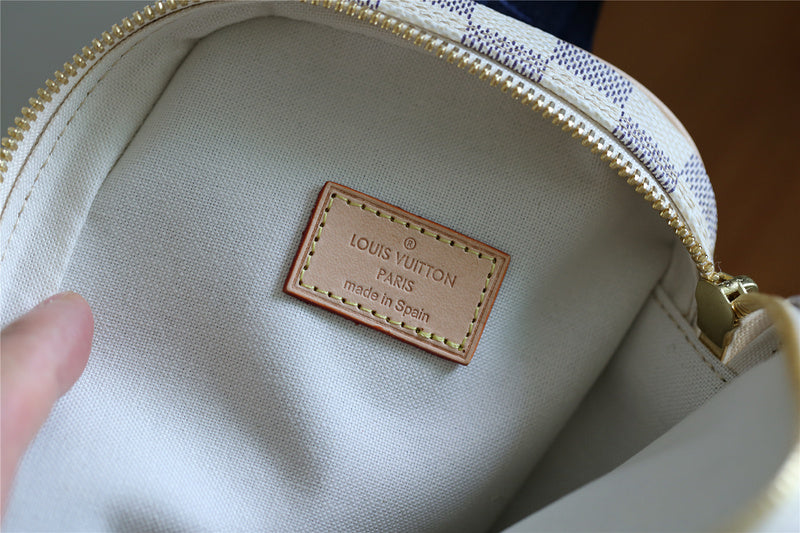 Fan Fashion Lu-Vi bags - 9388