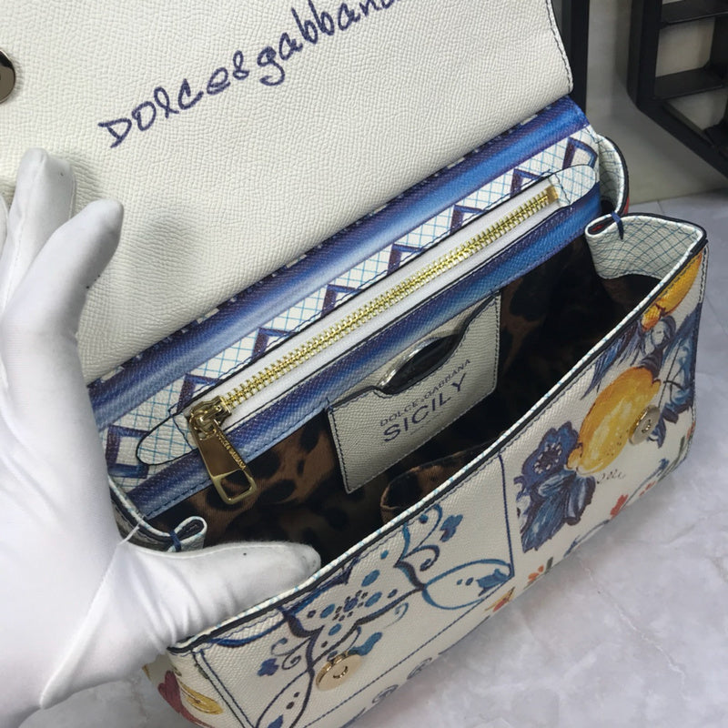 Amelia- DG Bags - 248