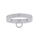 HERMES Coryedosian Bracelet Size SH SV925
