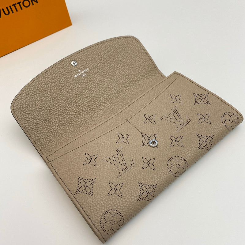 Amelia- LOV  Luxury  Wallets - 524