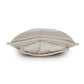 CHANEL CC Logo Cushion Beige/Ivory Wool 90% Cashmere10%
