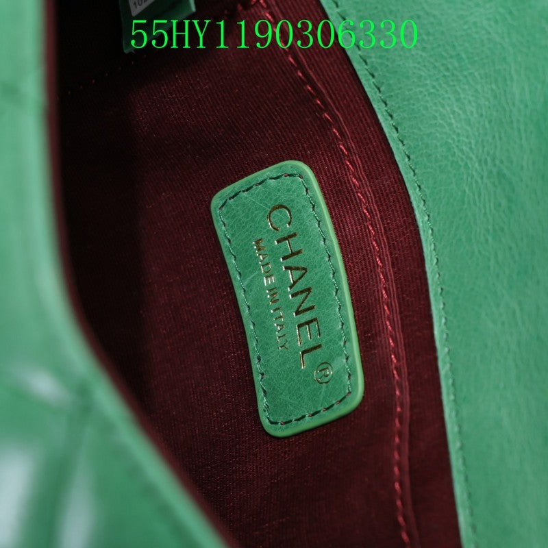 Amelia - CHL Bags - 1452