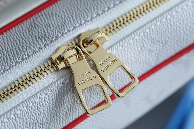 Fan Fashion Lu-Vi bags - 10310