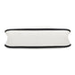 HERMES Vespa White/Black Taurillon Clemence Size PM