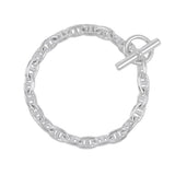 HERMES Chaine d'Ancre Bracelet 22 frames Size TPM SV925