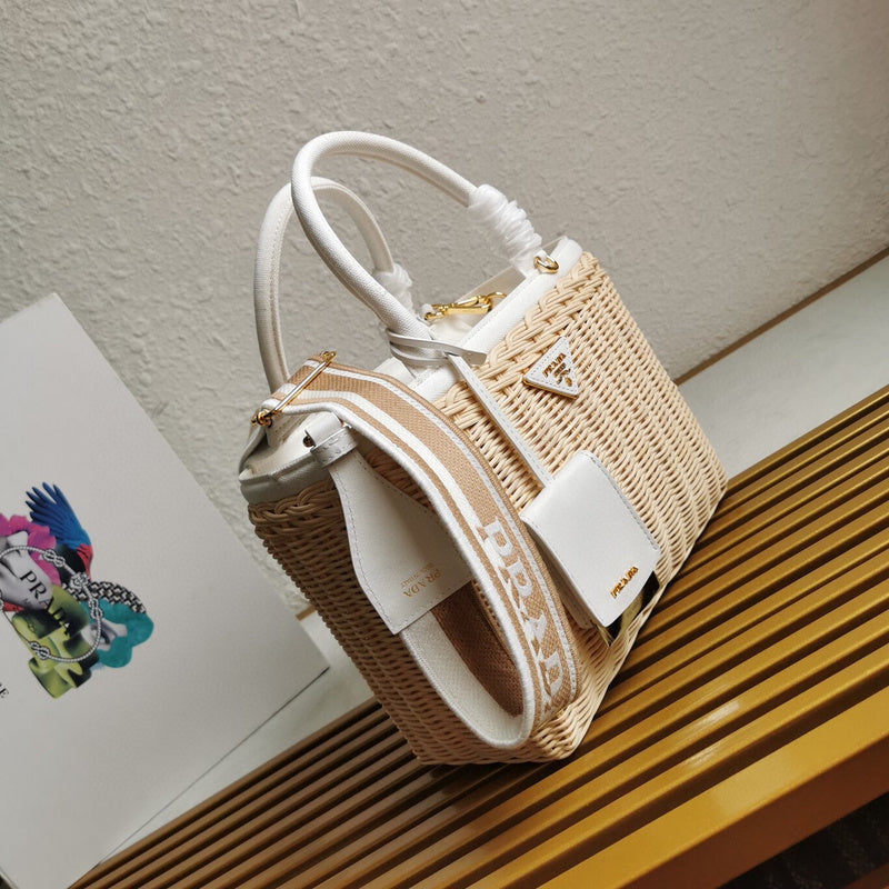 Reeby Bags - Prada Bags - 004