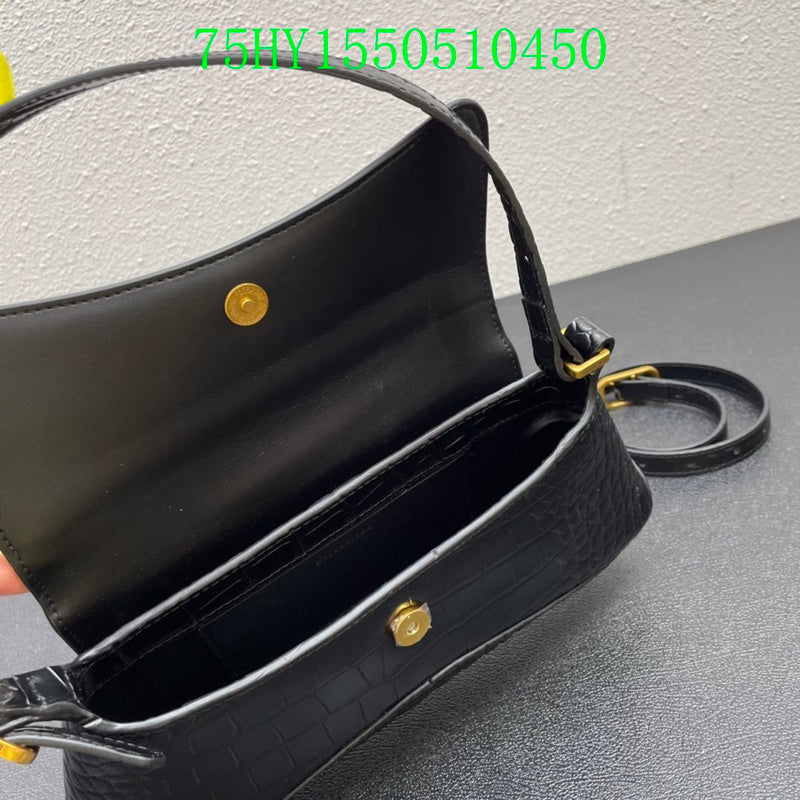Amelia - BGA Bags - 2301