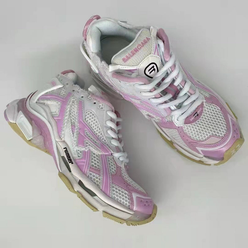 Amelia-  AFFORDABLE LUXURY SHOES - BLN-CIAGA SHOES - 399