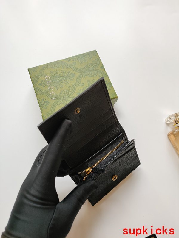Amelia- Mix Wallets - 345