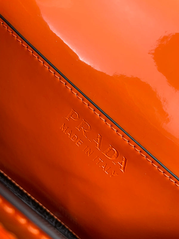 Amelia- PRDA  LUXURY BAGS - 901