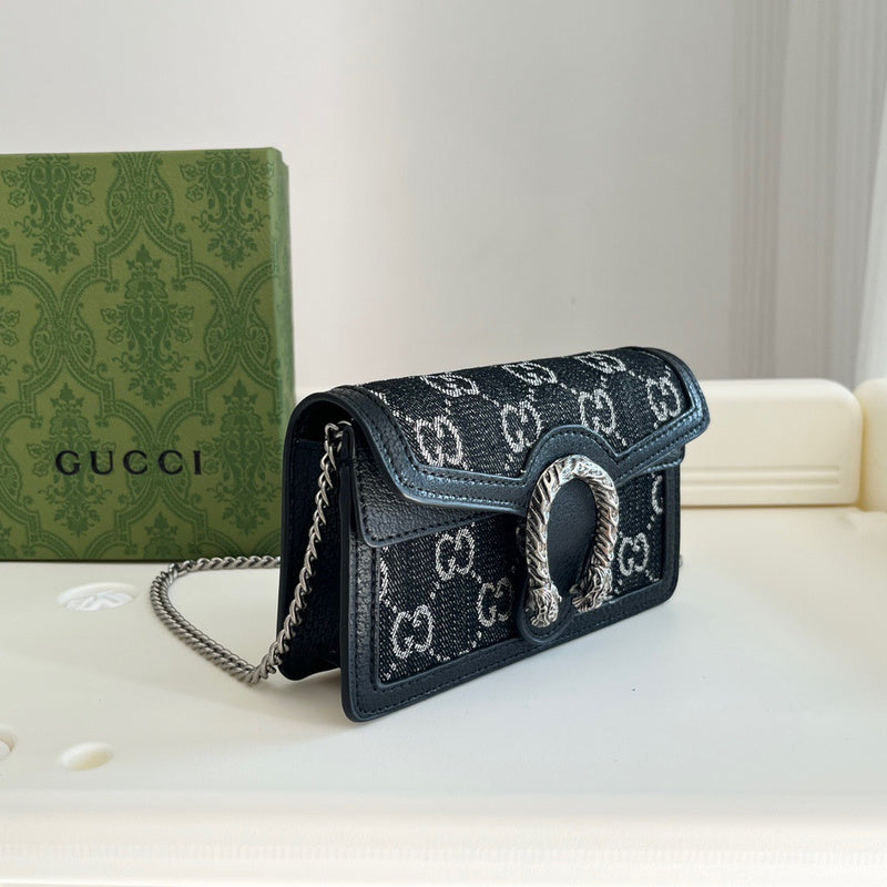 GCC - Amelia- Bags - 430