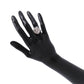 HERMES Croisette Ring MM Size MM/53/#13 SV925