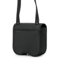 HERMES Della Cavaleria Black Epsom Size Mini